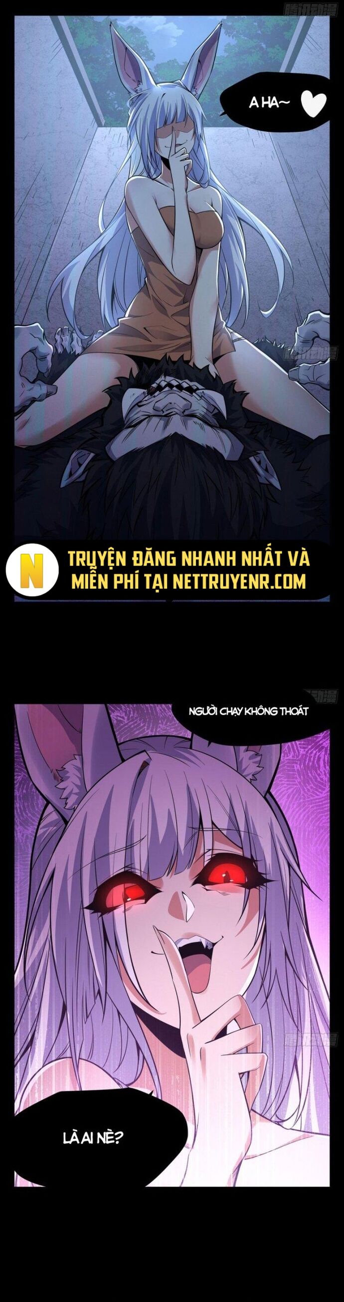Tại Thế Giới Với Đầy Những Câu Chuyện Ma Quái Trở Thành Ma Nữ Chapter 23 - Trang 2