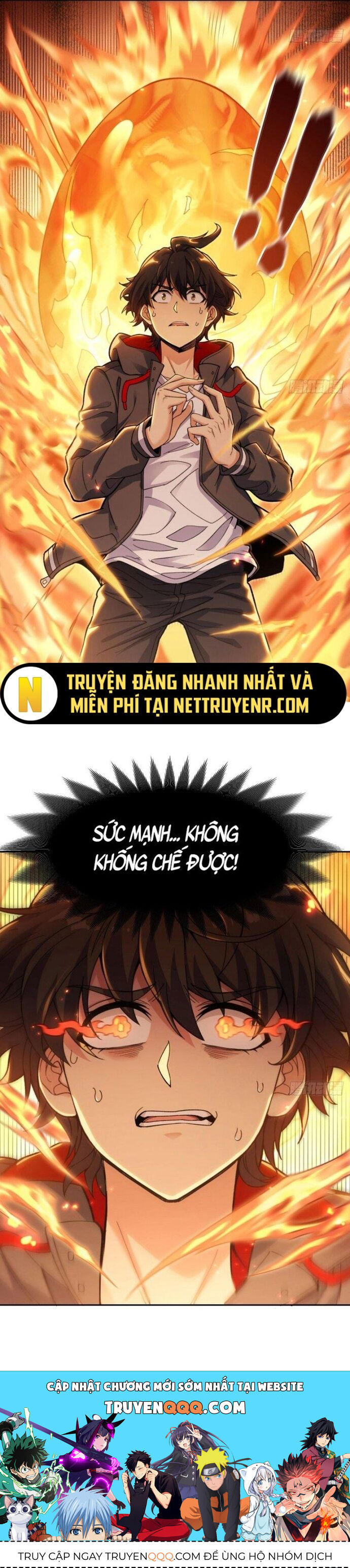 Tại Thế Giới Với Đầy Những Câu Chuyện Ma Quái Trở Thành Ma Nữ Chapter 24 - Trang 2
