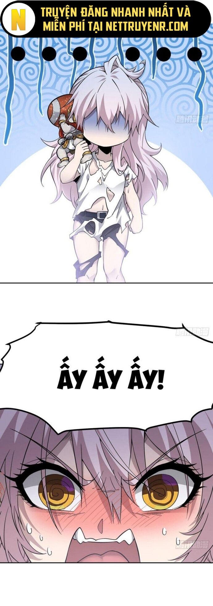Tại Thế Giới Với Đầy Những Câu Chuyện Ma Quái Trở Thành Ma Nữ Chapter 26 - Trang 2