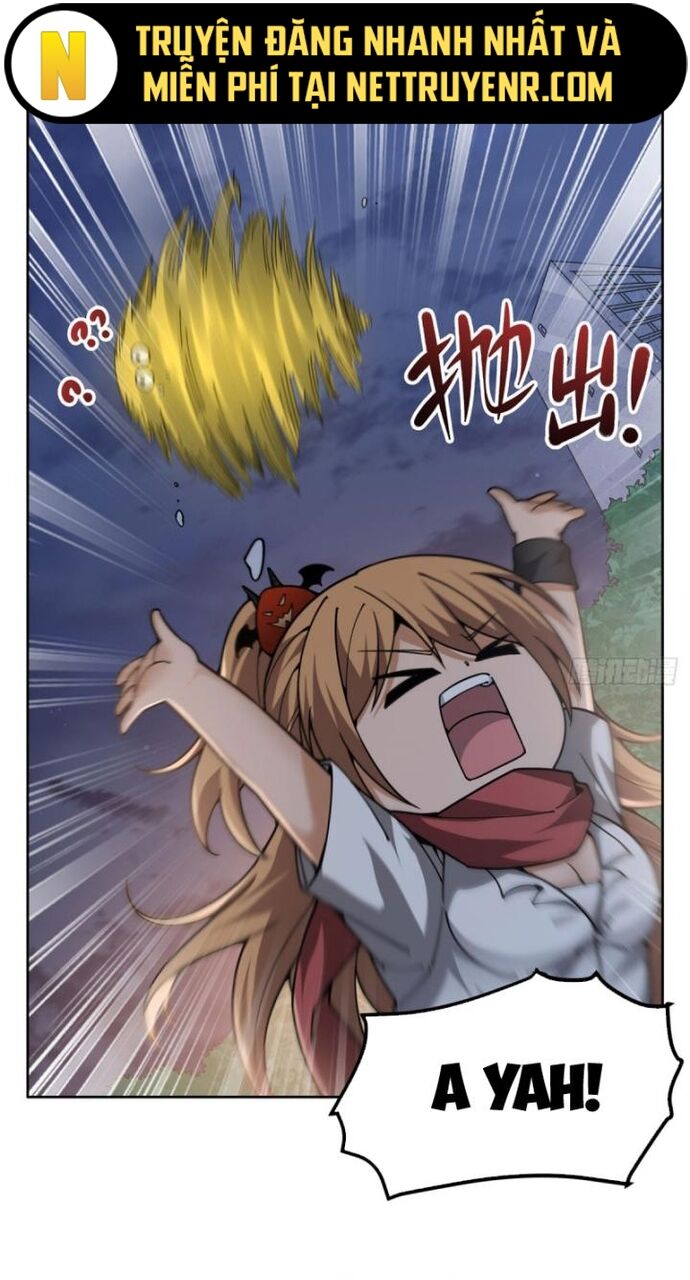 Tại Thế Giới Với Đầy Những Câu Chuyện Ma Quái Trở Thành Ma Nữ Chapter 27 - Trang 2