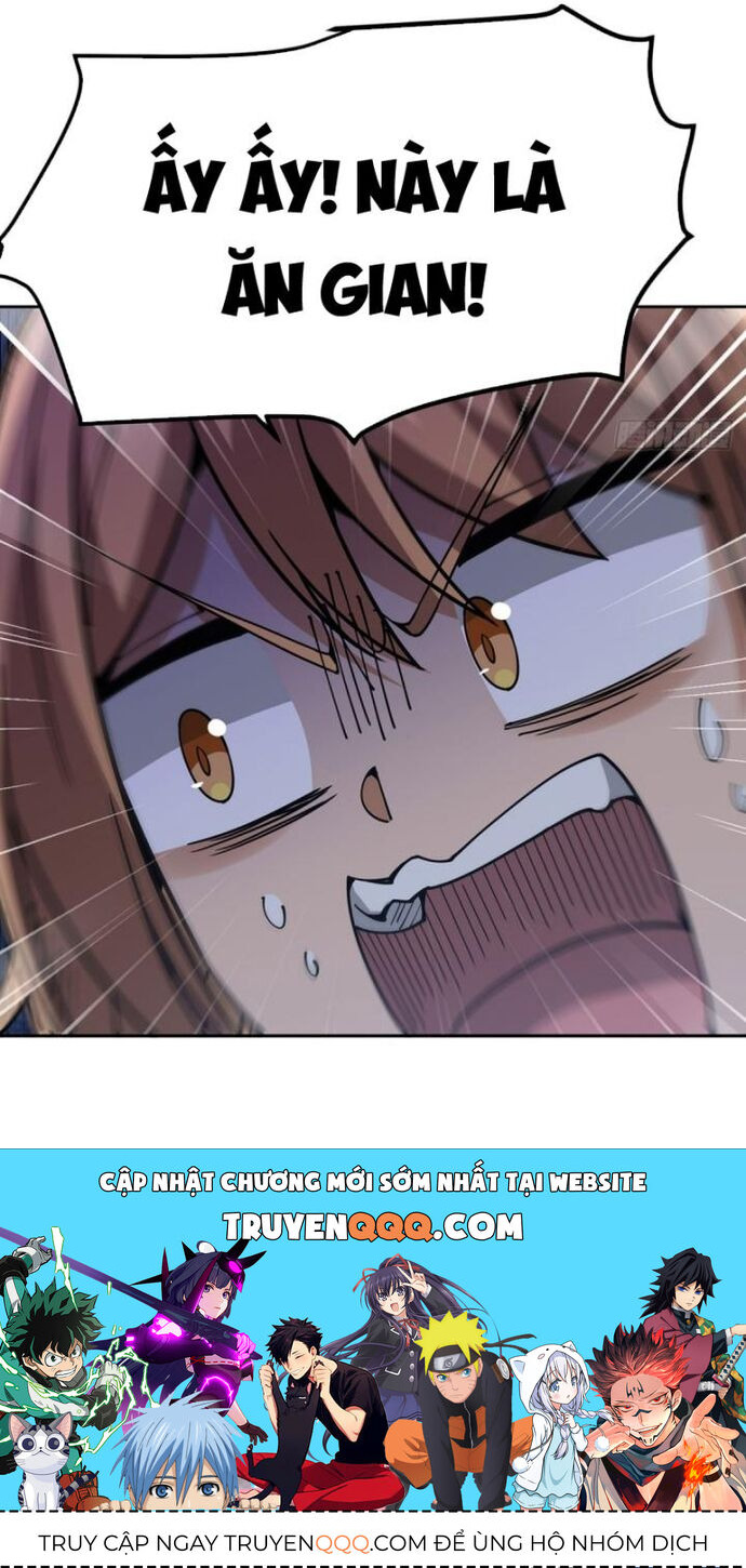 Tại Thế Giới Với Đầy Những Câu Chuyện Ma Quái Trở Thành Ma Nữ Chapter 27 - Trang 2