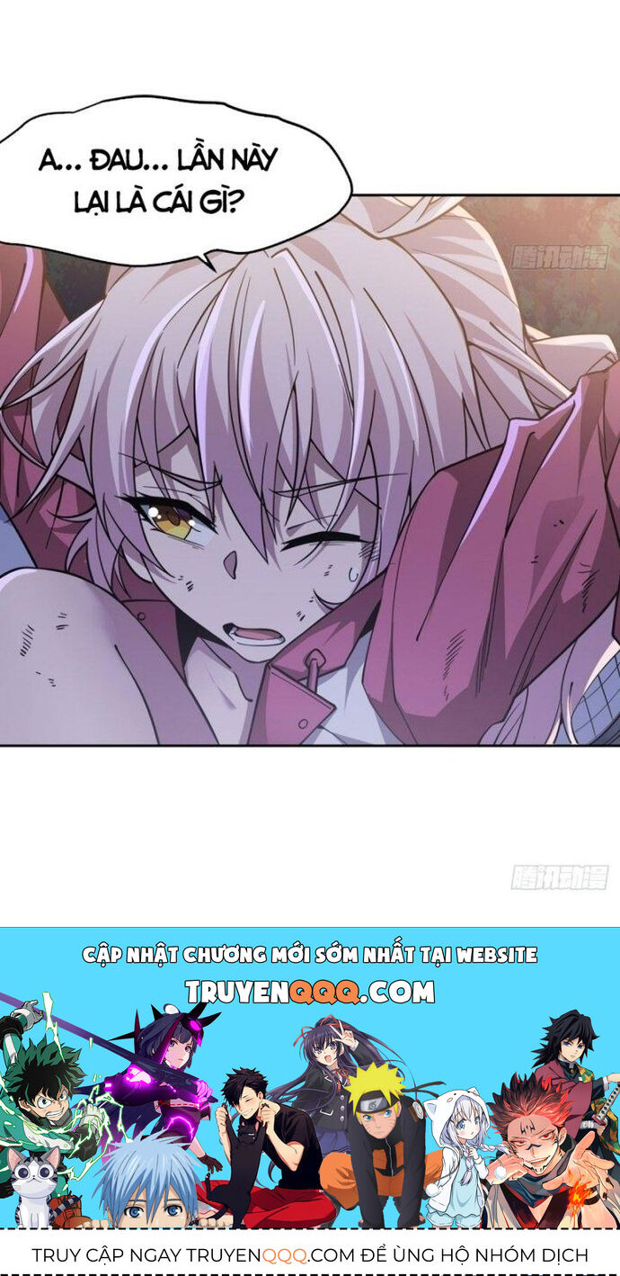 Tại Thế Giới Với Đầy Những Câu Chuyện Ma Quái Trở Thành Ma Nữ Chapter 28 - Trang 2