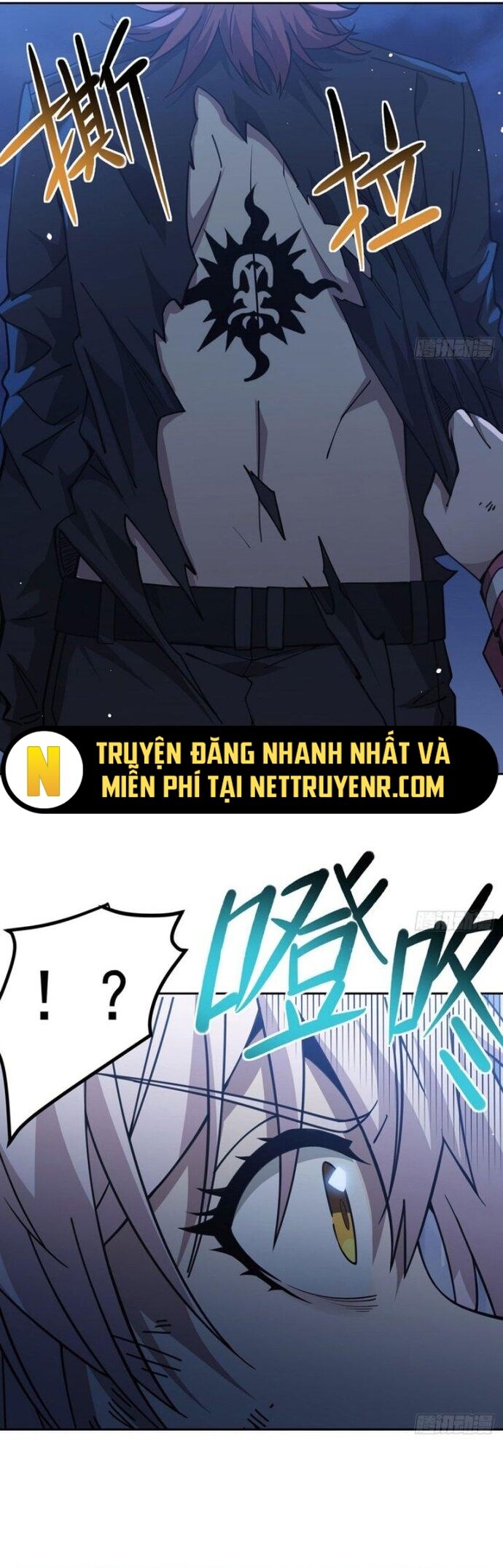 Tại Thế Giới Với Đầy Những Câu Chuyện Ma Quái Trở Thành Ma Nữ Chapter 30 - Trang 2