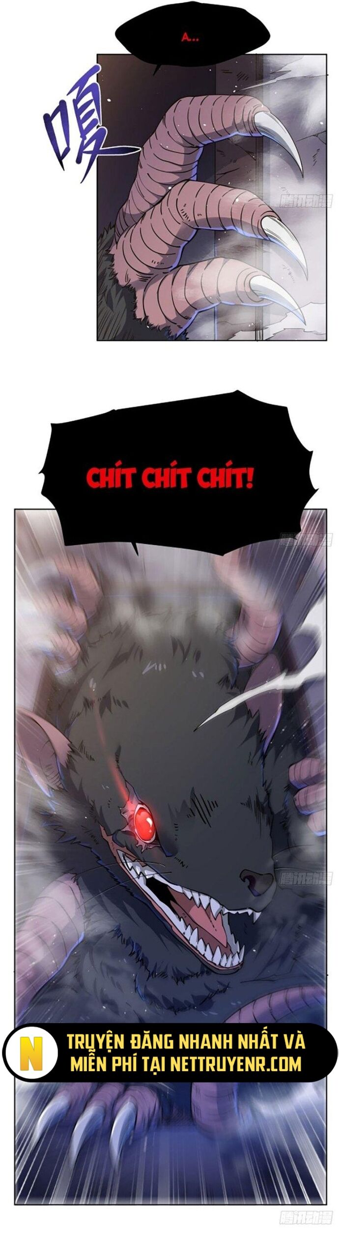 Tại Thế Giới Với Đầy Những Câu Chuyện Ma Quái Trở Thành Ma Nữ Chapter 32 - Trang 2