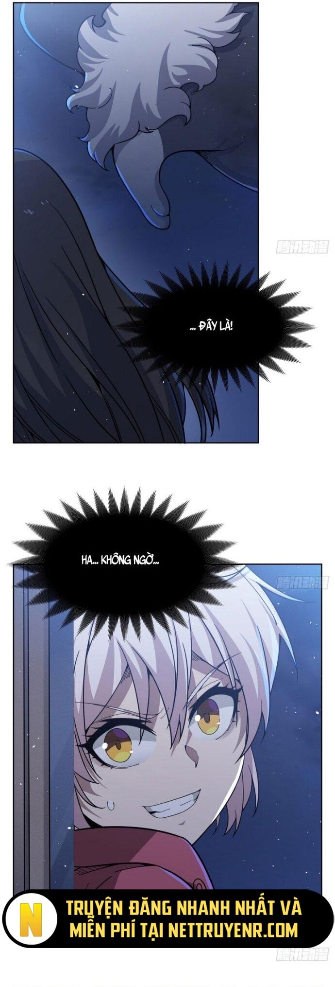 Tại Thế Giới Với Đầy Những Câu Chuyện Ma Quái Trở Thành Ma Nữ Chapter 32 - Trang 2