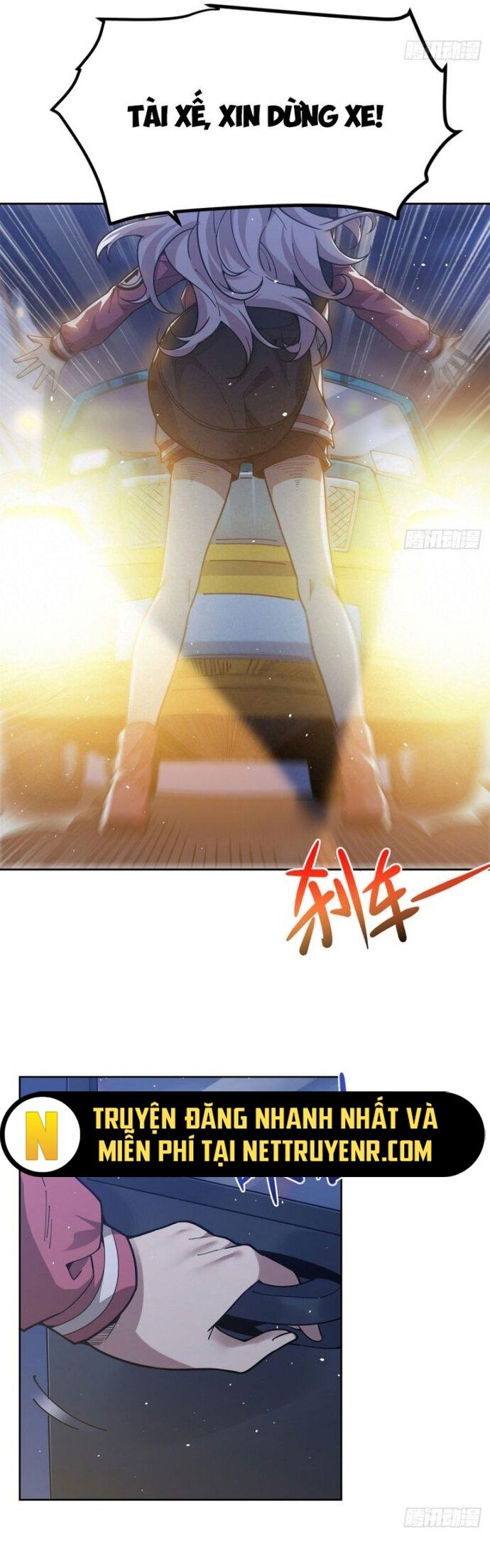 Tại Thế Giới Với Đầy Những Câu Chuyện Ma Quái Trở Thành Ma Nữ Chapter 32 - Trang 2