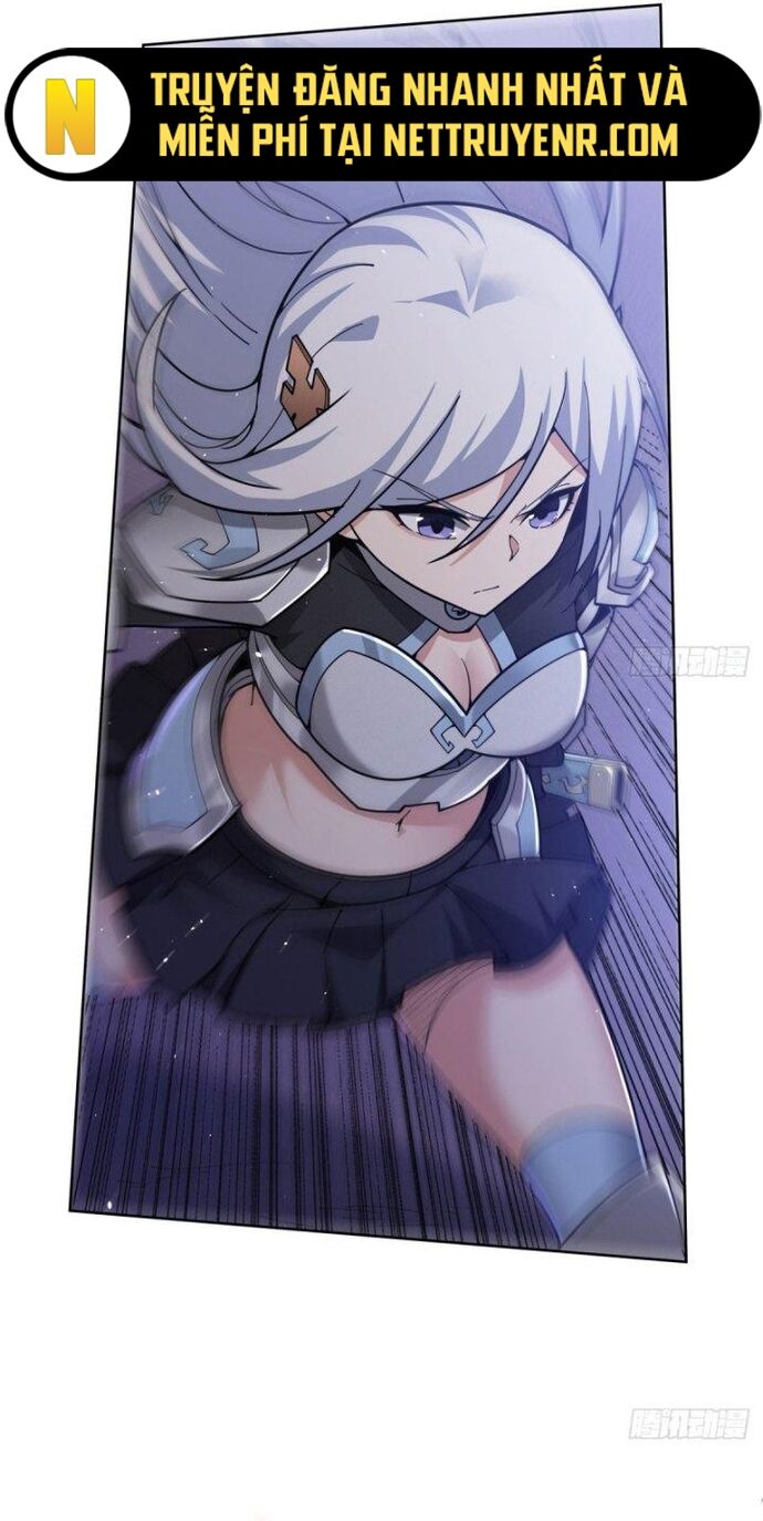 Tại Thế Giới Với Đầy Những Câu Chuyện Ma Quái Trở Thành Ma Nữ Chapter 32 - Trang 2