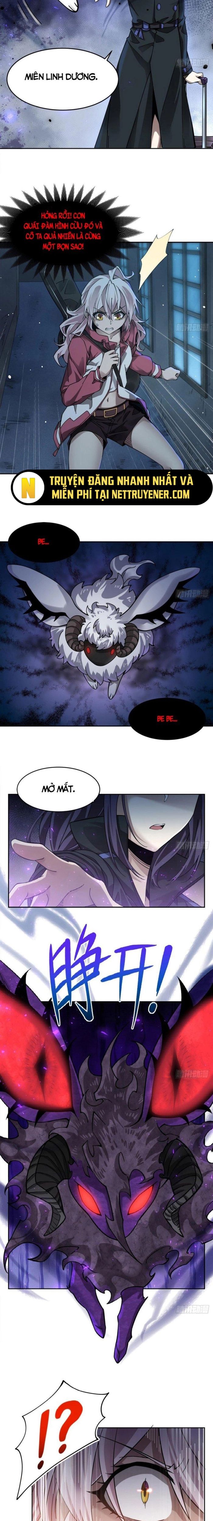 Tại Thế Giới Với Đầy Những Câu Chuyện Ma Quái Trở Thành Ma Nữ Chapter 33 - Trang 2