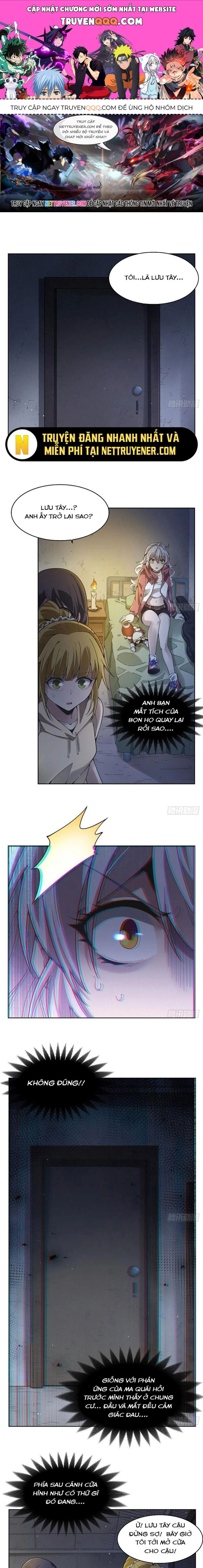 Tại Thế Giới Với Đầy Những Câu Chuyện Ma Quái Trở Thành Ma Nữ Chapter 35 - Trang 2