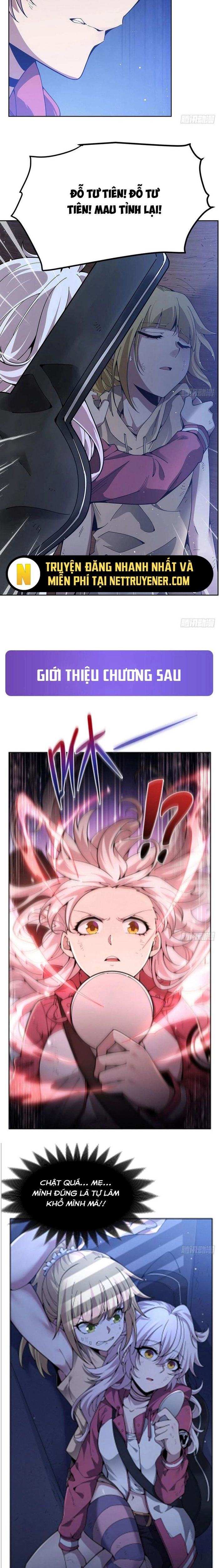 Tại Thế Giới Với Đầy Những Câu Chuyện Ma Quái Trở Thành Ma Nữ Chapter 35 - Trang 2