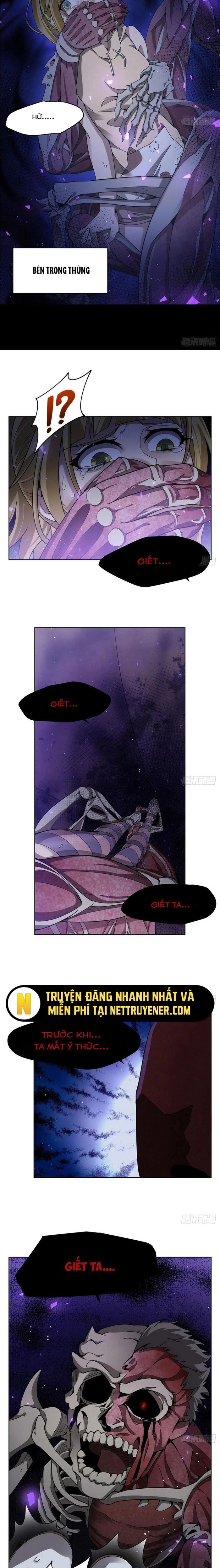 Tại Thế Giới Với Đầy Những Câu Chuyện Ma Quái Trở Thành Ma Nữ Chapter 35 - Trang 2