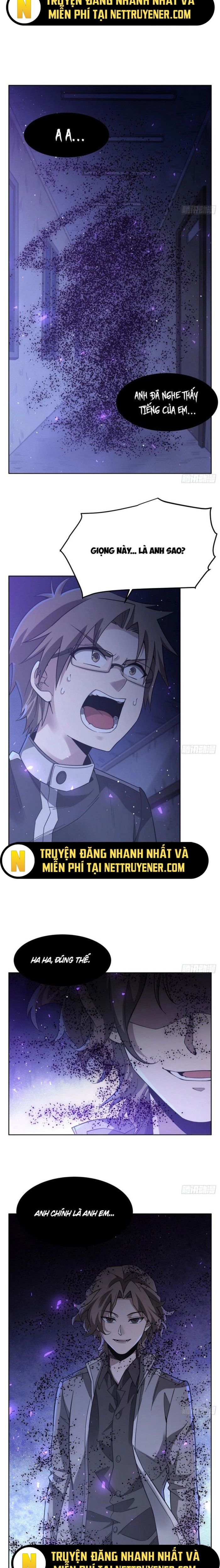 Tại Thế Giới Với Đầy Những Câu Chuyện Ma Quái Trở Thành Ma Nữ Chapter 38 - Trang 2