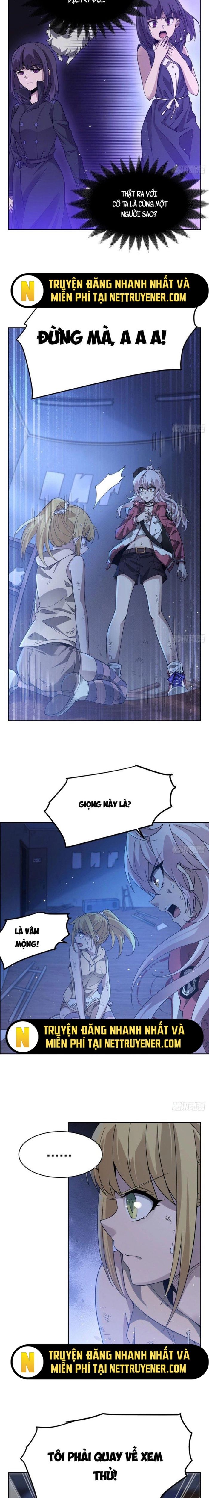 Tại Thế Giới Với Đầy Những Câu Chuyện Ma Quái Trở Thành Ma Nữ Chapter 38 - Trang 2