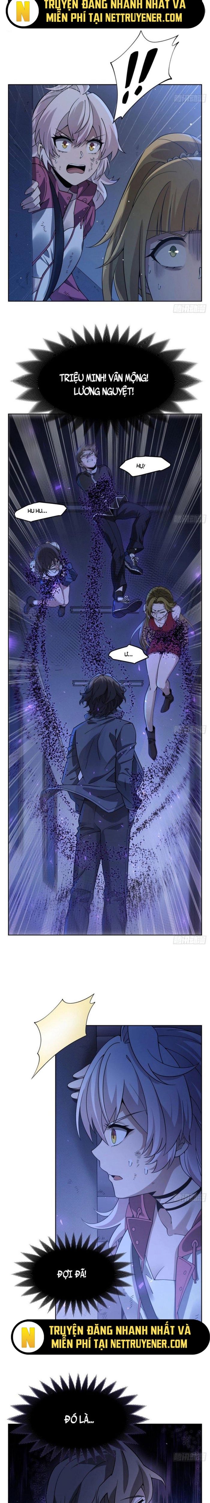 Tại Thế Giới Với Đầy Những Câu Chuyện Ma Quái Trở Thành Ma Nữ Chapter 38 - Trang 2