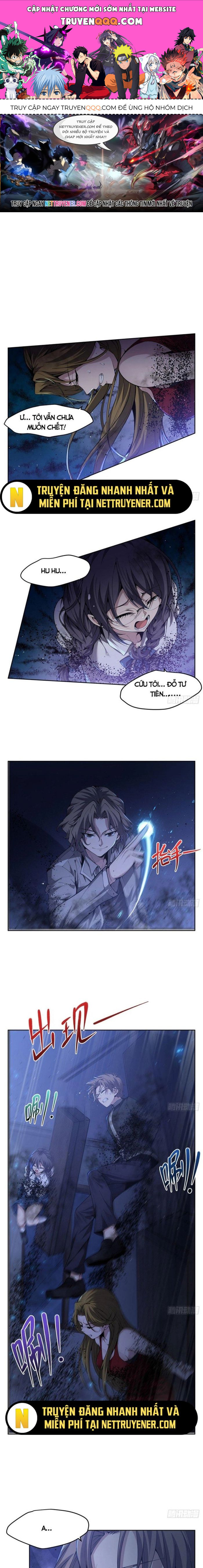 Tại Thế Giới Với Đầy Những Câu Chuyện Ma Quái Trở Thành Ma Nữ Chapter 39 - Trang 2