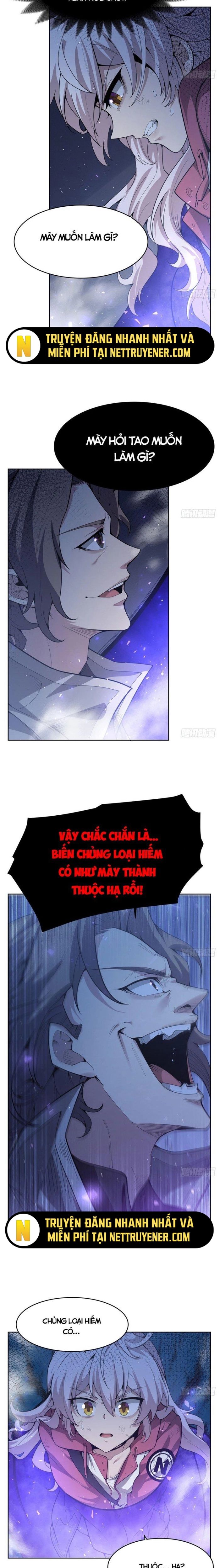 Tại Thế Giới Với Đầy Những Câu Chuyện Ma Quái Trở Thành Ma Nữ Chapter 39 - Trang 2