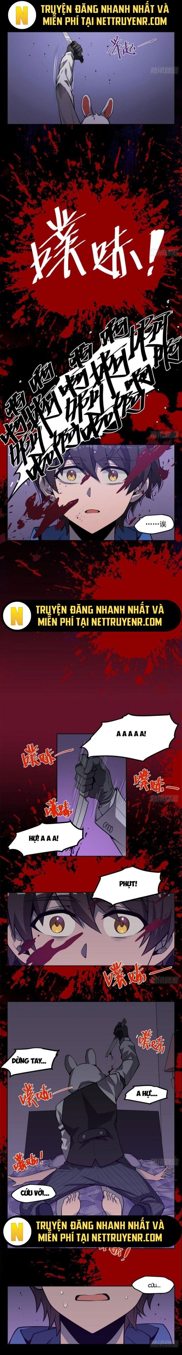 Tại Thế Giới Với Đầy Những Câu Chuyện Ma Quái Trở Thành Ma Nữ Chapter 4 - Trang 2