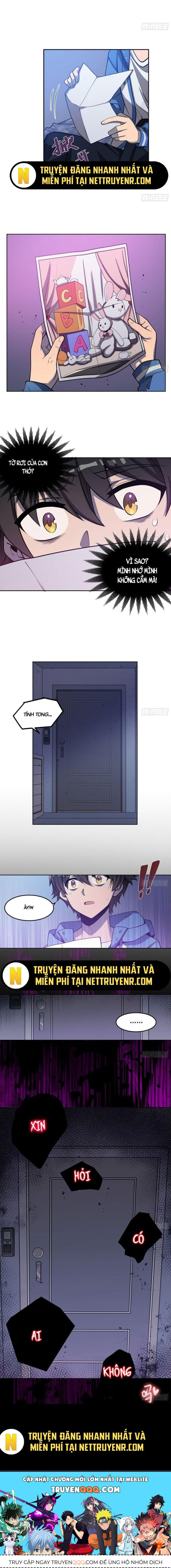 Tại Thế Giới Với Đầy Những Câu Chuyện Ma Quái Trở Thành Ma Nữ Chapter 4 - Trang 2