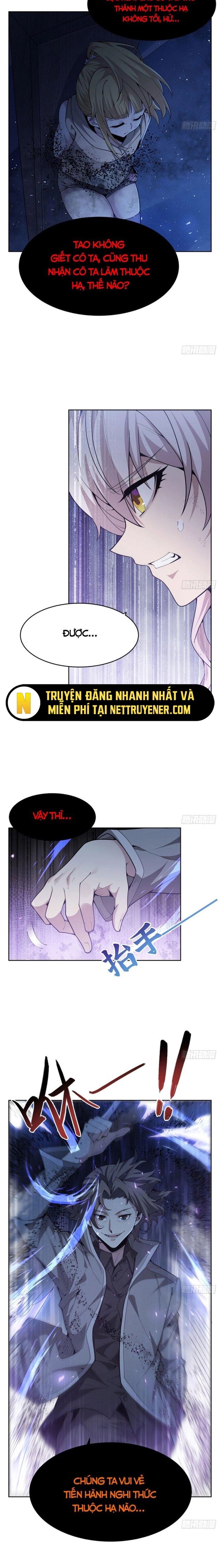 Tại Thế Giới Với Đầy Những Câu Chuyện Ma Quái Trở Thành Ma Nữ Chapter 40 - Trang 2