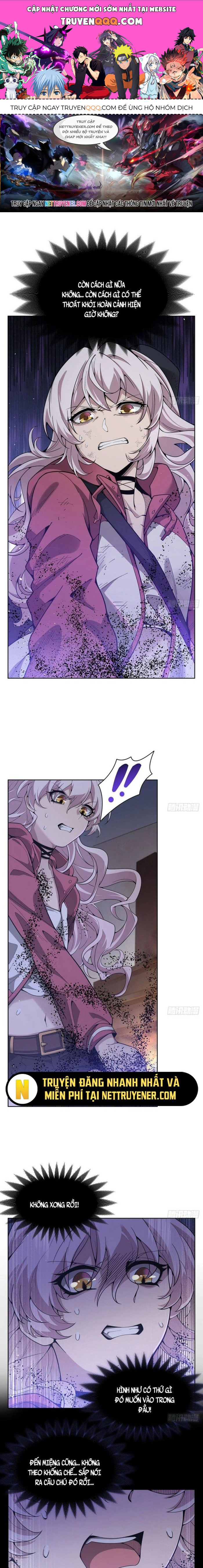 Tại Thế Giới Với Đầy Những Câu Chuyện Ma Quái Trở Thành Ma Nữ Chapter 41 - Trang 2