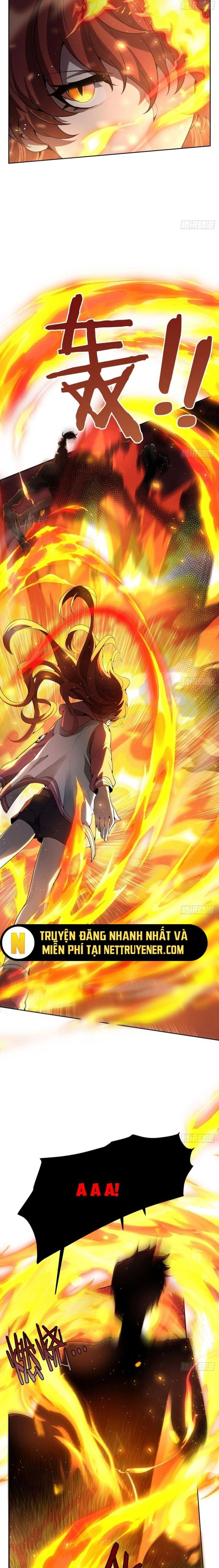 Tại Thế Giới Với Đầy Những Câu Chuyện Ma Quái Trở Thành Ma Nữ Chapter 41 - Trang 2