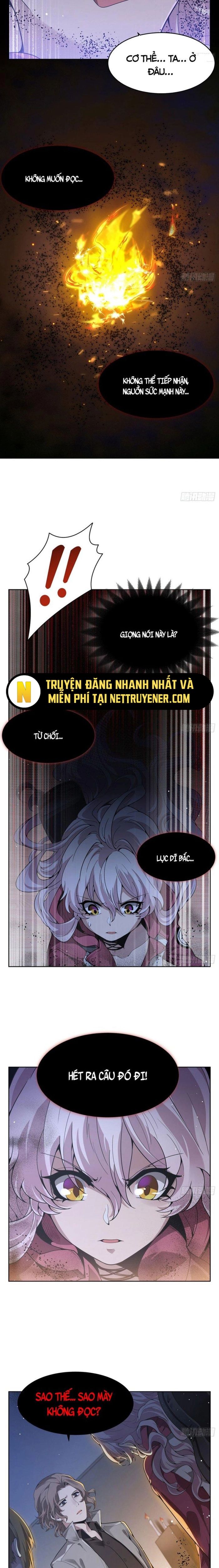 Tại Thế Giới Với Đầy Những Câu Chuyện Ma Quái Trở Thành Ma Nữ Chapter 41 - Trang 2