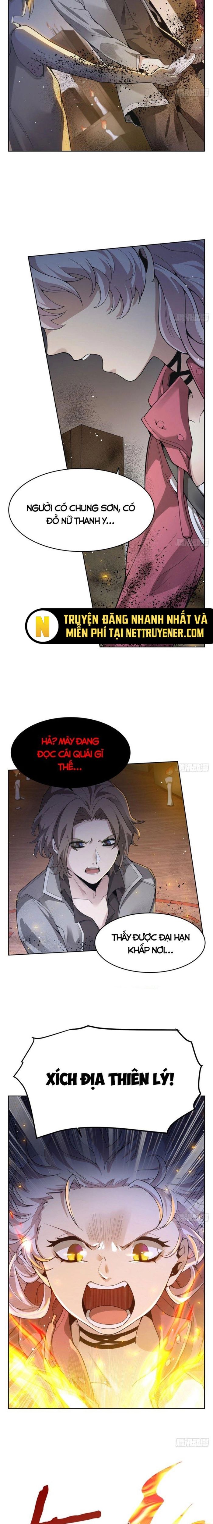 Tại Thế Giới Với Đầy Những Câu Chuyện Ma Quái Trở Thành Ma Nữ Chapter 41 - Trang 2