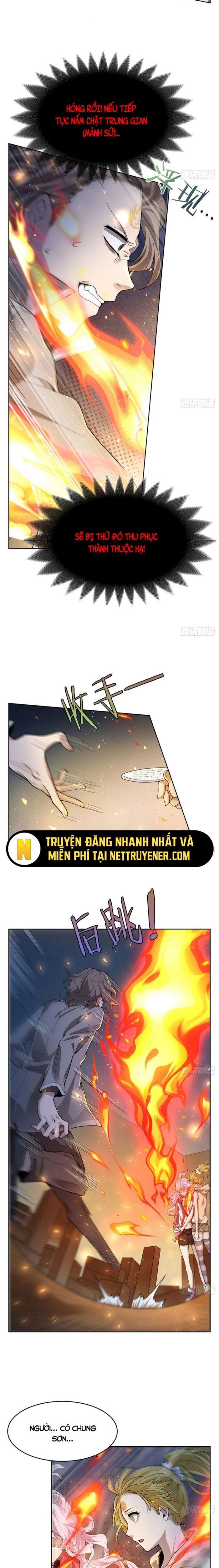 Tại Thế Giới Với Đầy Những Câu Chuyện Ma Quái Trở Thành Ma Nữ Chapter 41 - Trang 2