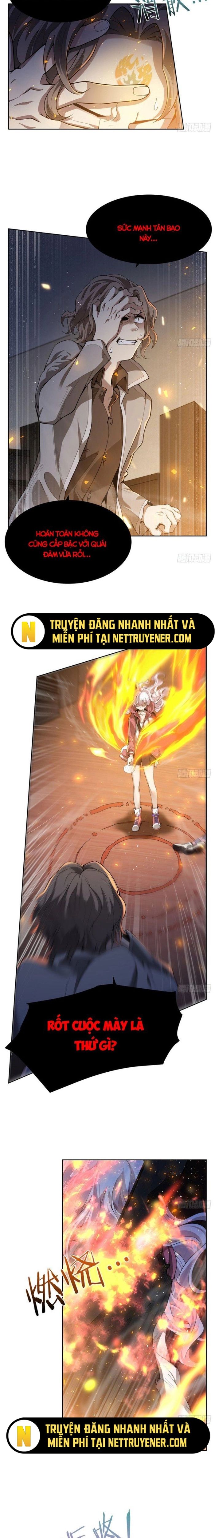 Tại Thế Giới Với Đầy Những Câu Chuyện Ma Quái Trở Thành Ma Nữ Chapter 41 - Trang 2
