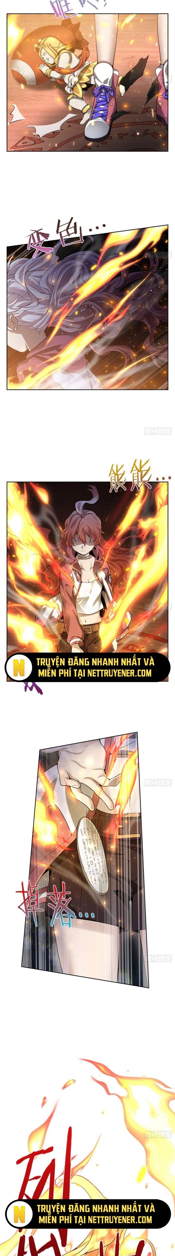 Tại Thế Giới Với Đầy Những Câu Chuyện Ma Quái Trở Thành Ma Nữ Chapter 41 - Trang 2