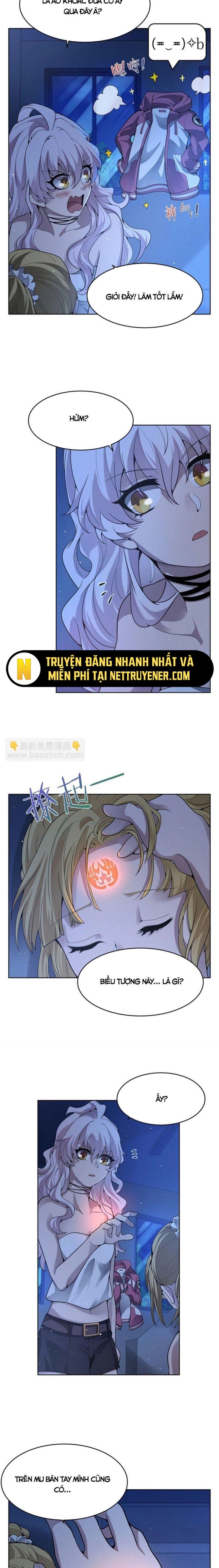 Tại Thế Giới Với Đầy Những Câu Chuyện Ma Quái Trở Thành Ma Nữ Chapter 42 - Trang 2