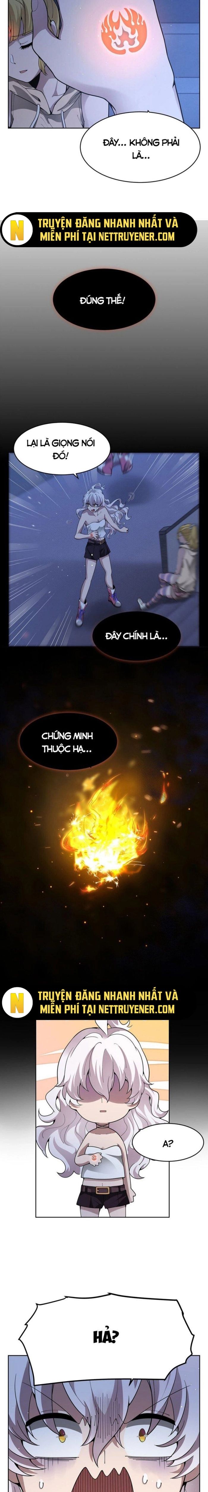 Tại Thế Giới Với Đầy Những Câu Chuyện Ma Quái Trở Thành Ma Nữ Chapter 42 - Trang 2