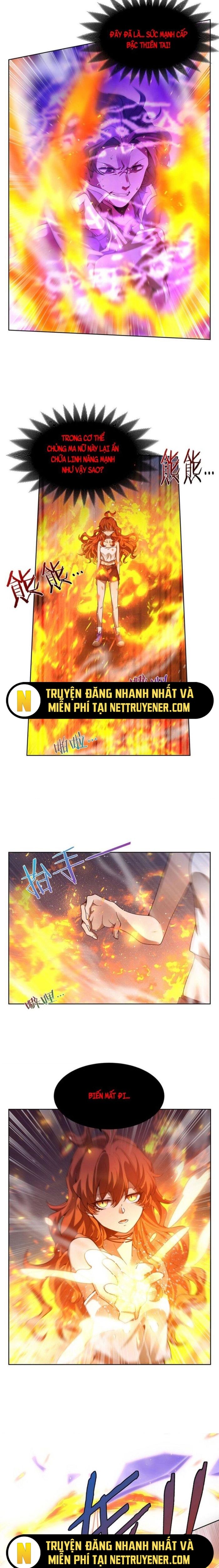 Tại Thế Giới Với Đầy Những Câu Chuyện Ma Quái Trở Thành Ma Nữ Chapter 42 - Trang 2