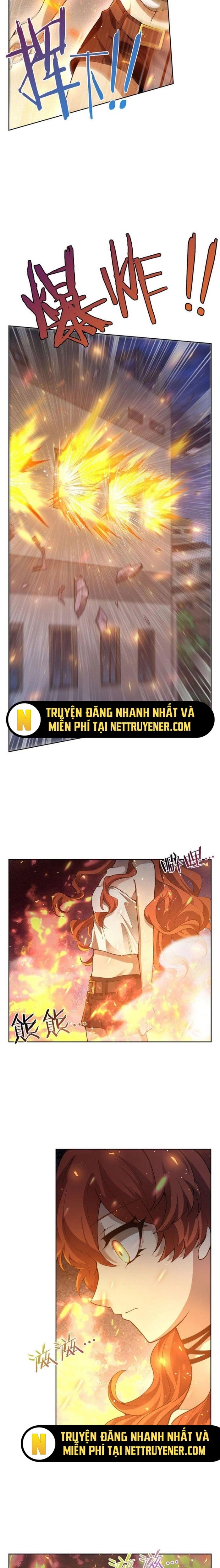 Tại Thế Giới Với Đầy Những Câu Chuyện Ma Quái Trở Thành Ma Nữ Chapter 42 - Trang 2