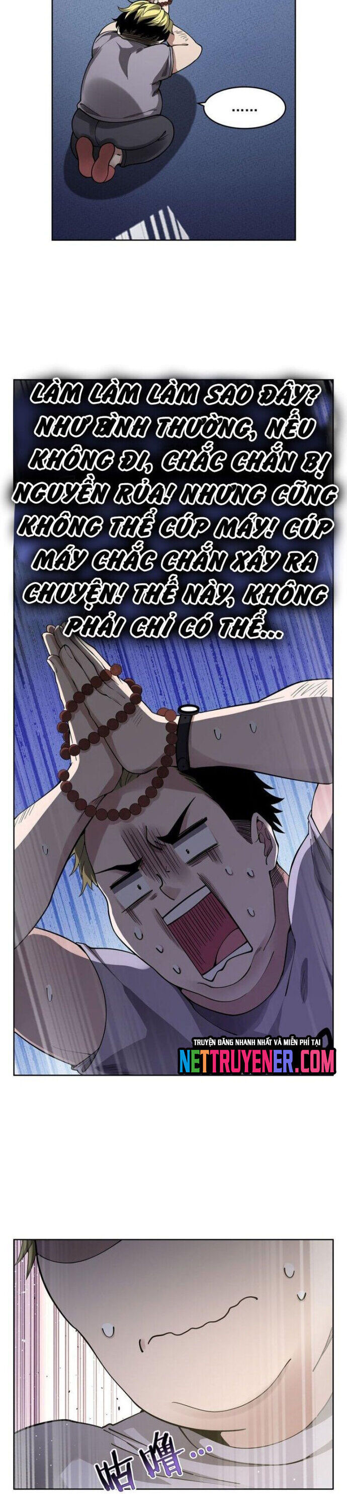 Tại Thế Giới Với Đầy Những Câu Chuyện Ma Quái Trở Thành Ma Nữ Chapter 43 - Trang 2