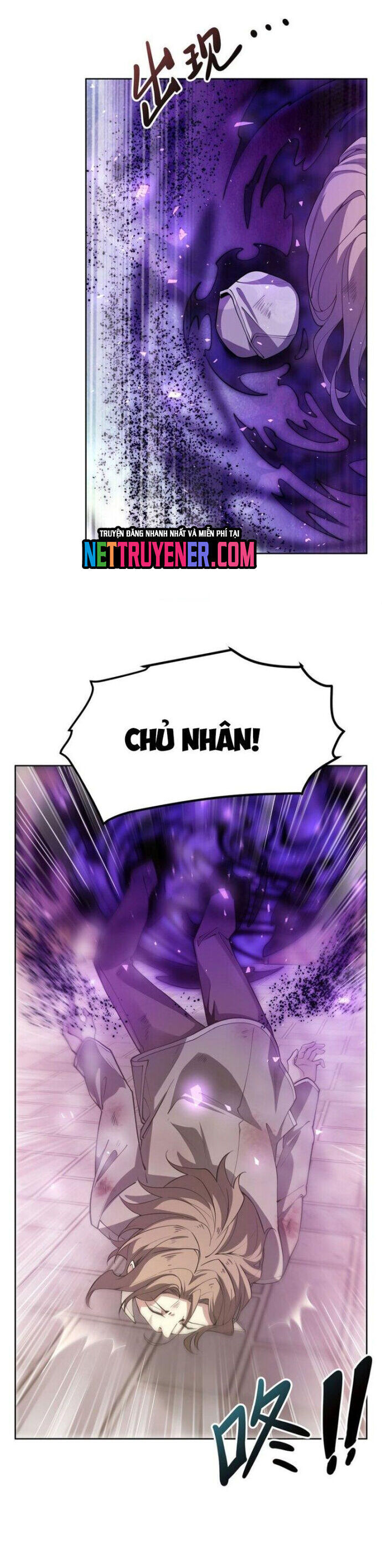 Tại Thế Giới Với Đầy Những Câu Chuyện Ma Quái Trở Thành Ma Nữ Chapter 44 - Trang 2
