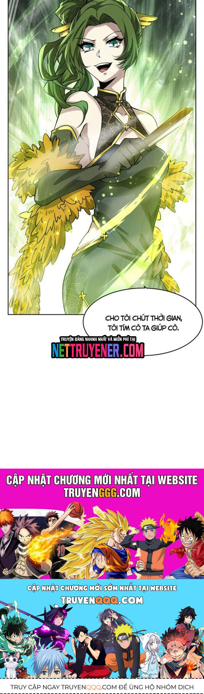 Tại Thế Giới Với Đầy Những Câu Chuyện Ma Quái Trở Thành Ma Nữ Chapter 44 - Trang 2