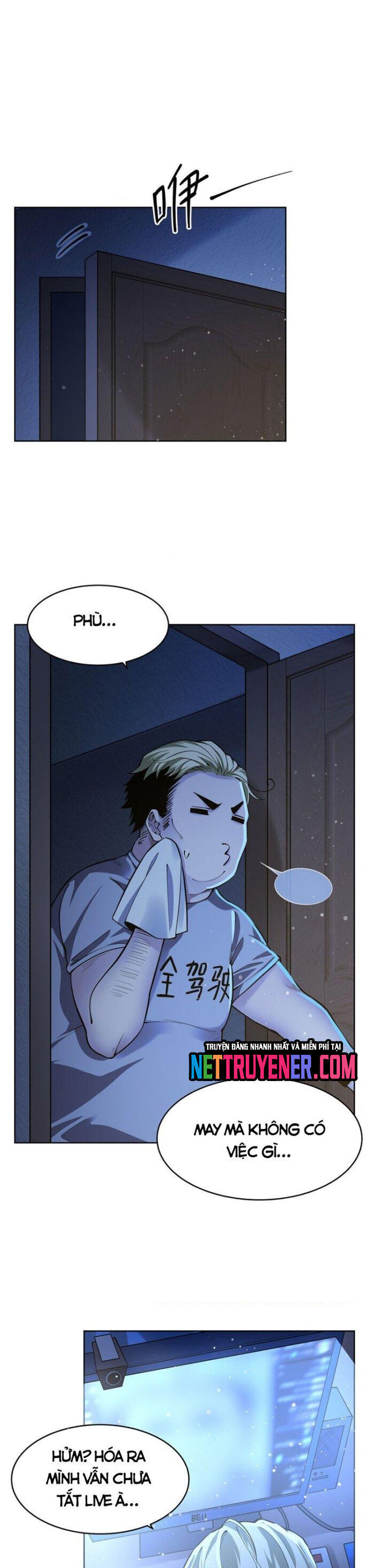 Tại Thế Giới Với Đầy Những Câu Chuyện Ma Quái Trở Thành Ma Nữ Chapter 45 - Trang 2