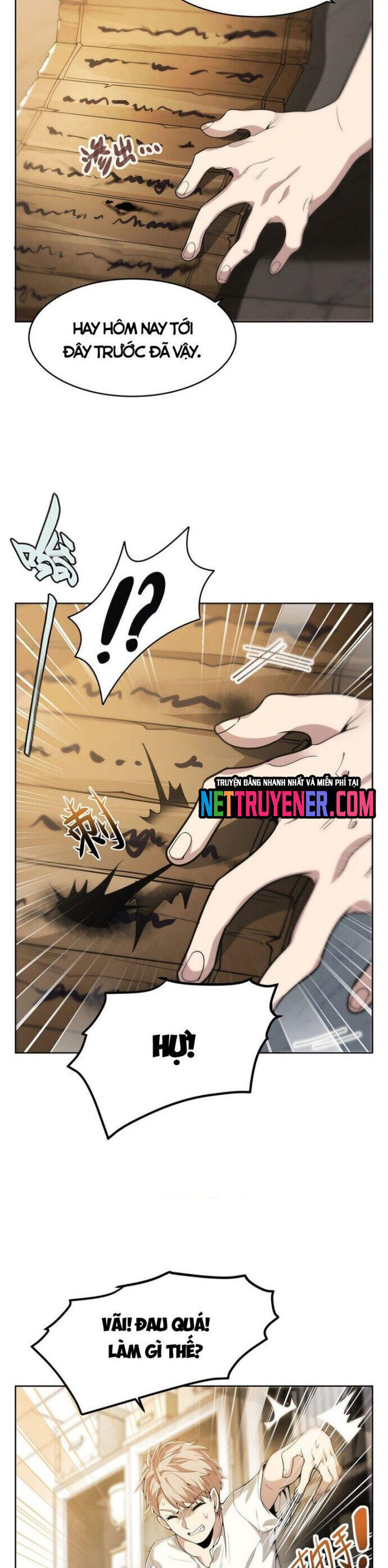 Tại Thế Giới Với Đầy Những Câu Chuyện Ma Quái Trở Thành Ma Nữ Chapter 48 - Trang 2