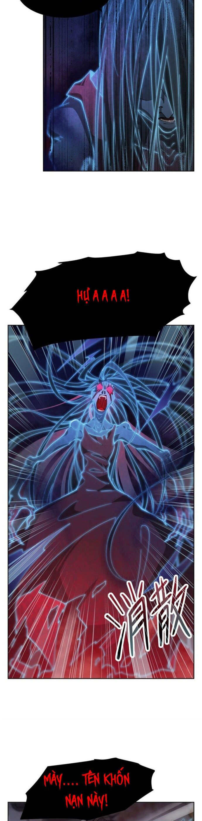 Tại Thế Giới Với Đầy Những Câu Chuyện Ma Quái Trở Thành Ma Nữ Chapter 49 - Trang 2