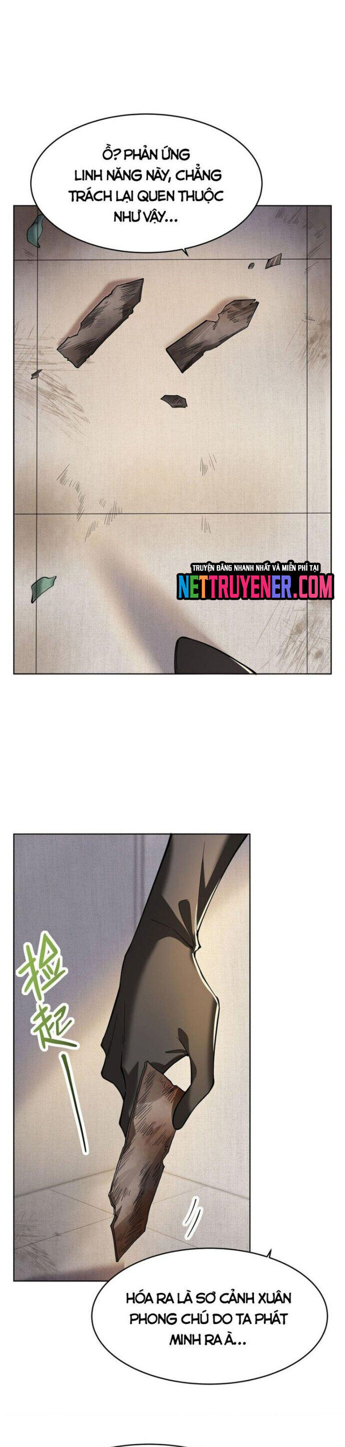 Tại Thế Giới Với Đầy Những Câu Chuyện Ma Quái Trở Thành Ma Nữ Chapter 49 - Trang 2