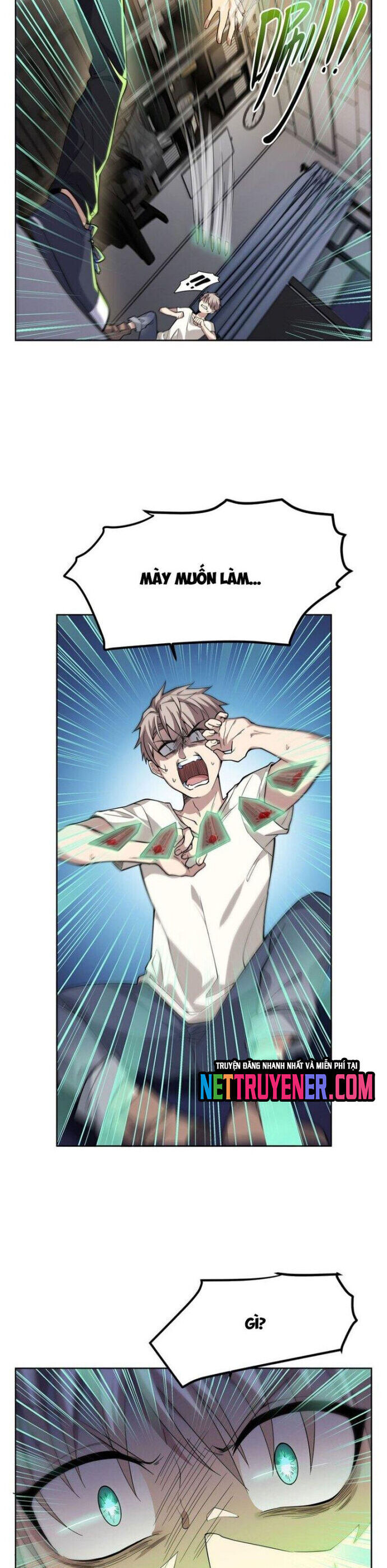 Tại Thế Giới Với Đầy Những Câu Chuyện Ma Quái Trở Thành Ma Nữ Chapter 49 - Trang 2