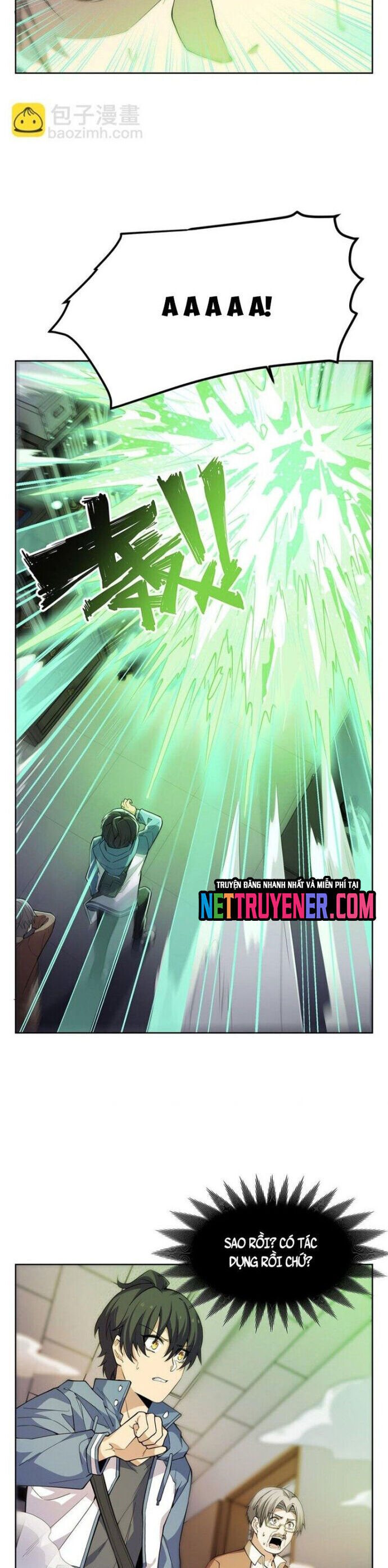 Tại Thế Giới Với Đầy Những Câu Chuyện Ma Quái Trở Thành Ma Nữ Chapter 49 - Trang 2