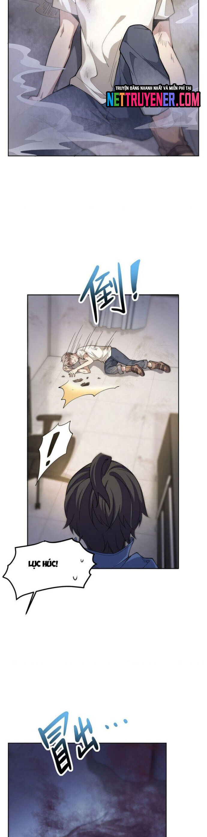 Tại Thế Giới Với Đầy Những Câu Chuyện Ma Quái Trở Thành Ma Nữ Chapter 49 - Trang 2