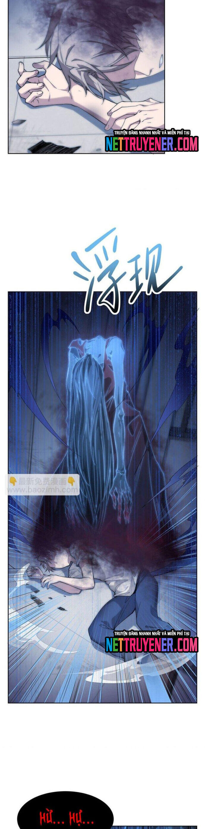 Tại Thế Giới Với Đầy Những Câu Chuyện Ma Quái Trở Thành Ma Nữ Chapter 49 - Trang 2