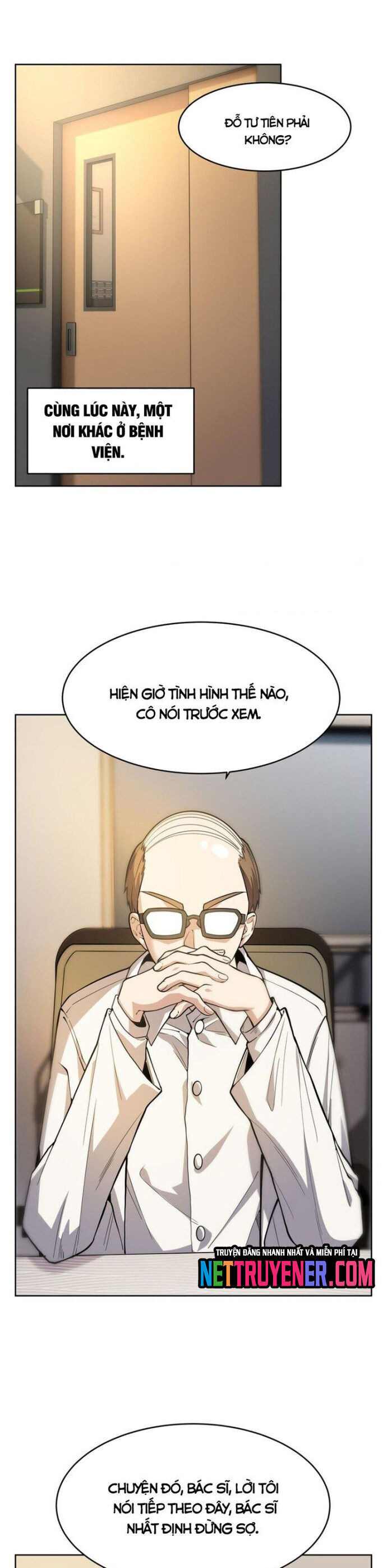 Tại Thế Giới Với Đầy Những Câu Chuyện Ma Quái Trở Thành Ma Nữ Chapter 50 - Trang 2