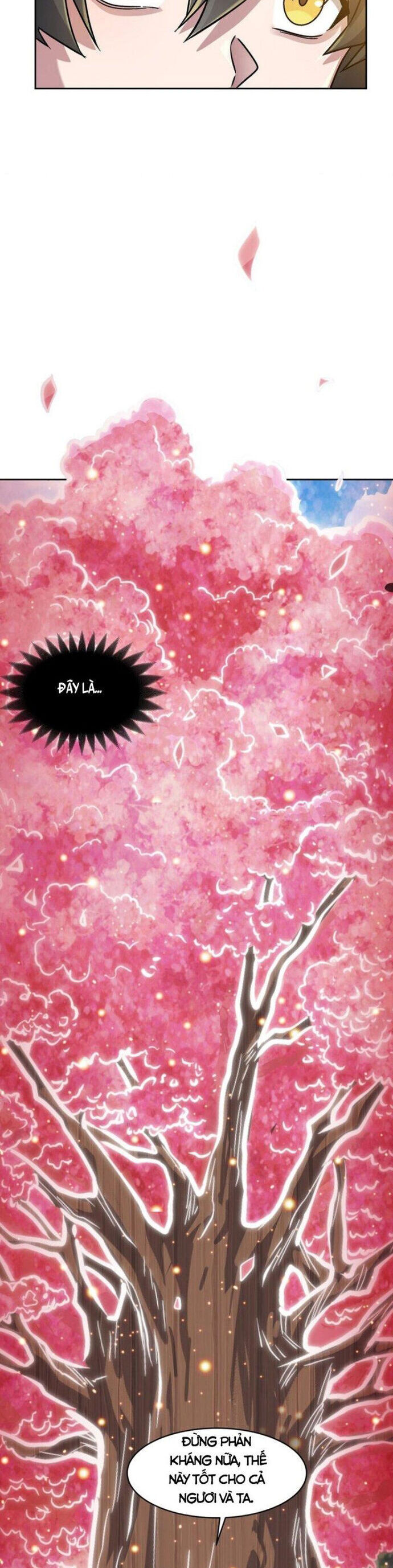 Tại Thế Giới Với Đầy Những Câu Chuyện Ma Quái Trở Thành Ma Nữ Chapter 51 - Trang 2