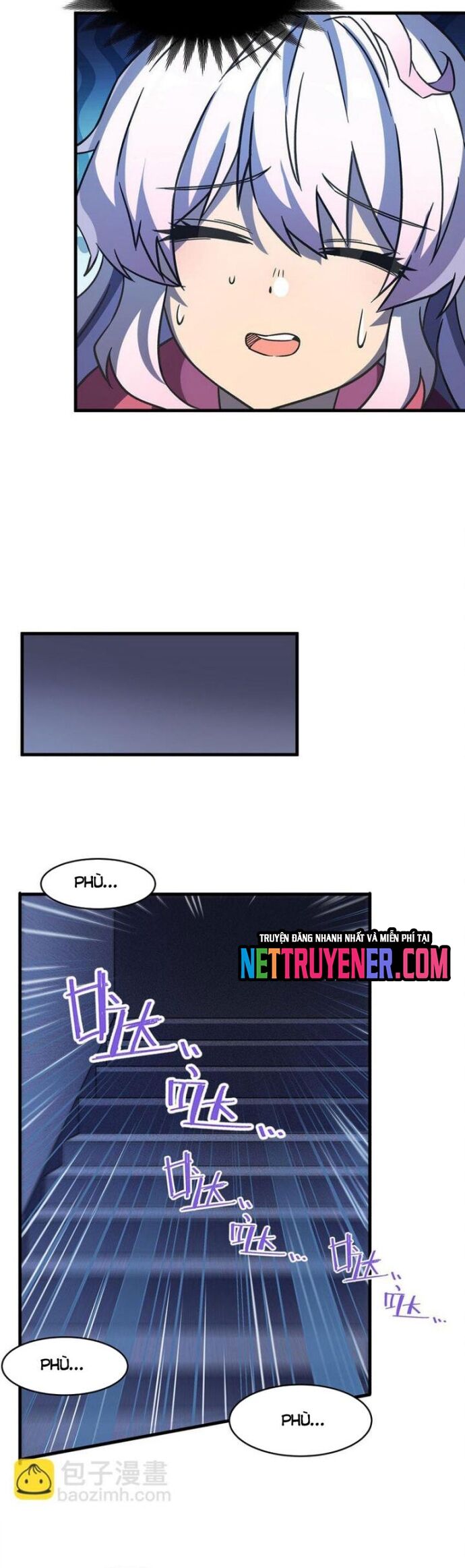 Tại Thế Giới Với Đầy Những Câu Chuyện Ma Quái Trở Thành Ma Nữ Chapter 56 - Trang 2