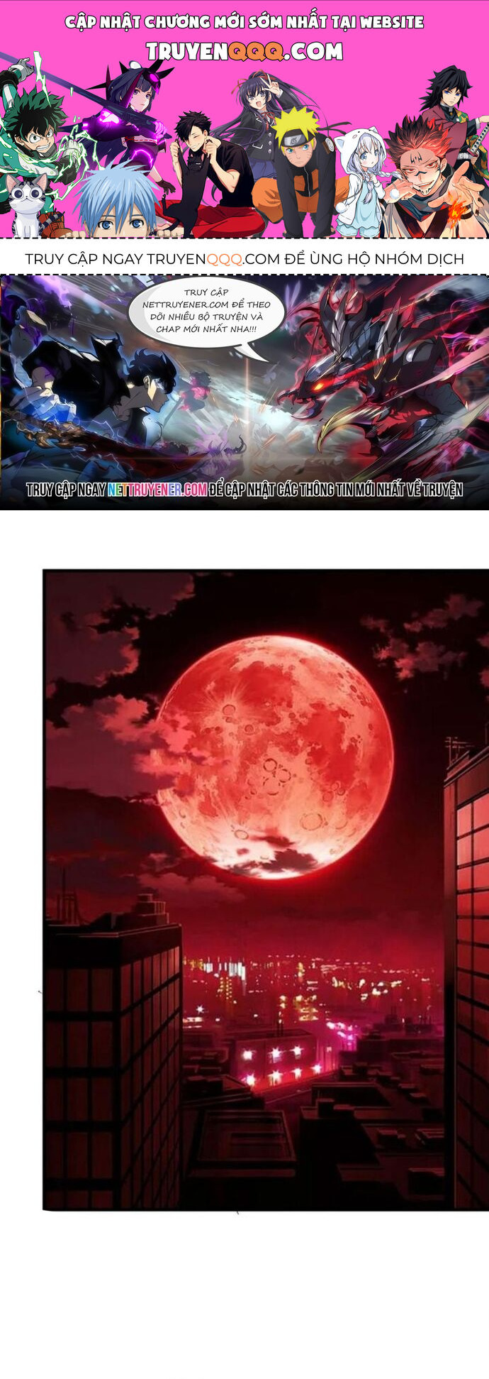 Tại Thế Giới Với Đầy Những Câu Chuyện Ma Quái Trở Thành Ma Nữ Chapter 57 - Trang 2