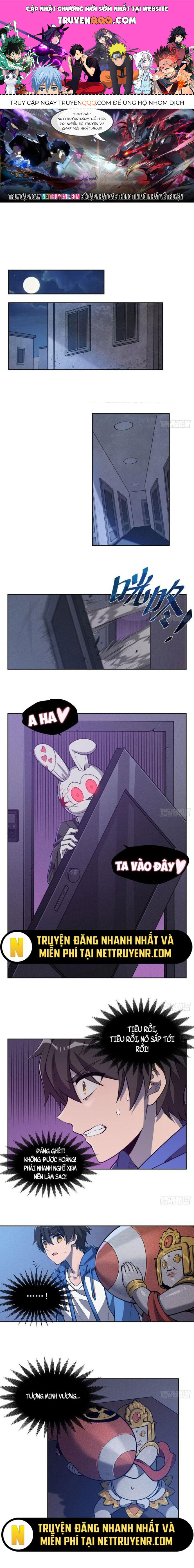 Tại Thế Giới Với Đầy Những Câu Chuyện Ma Quái Trở Thành Ma Nữ Chapter 6 - Trang 2